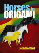 Horses in Origami