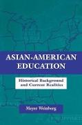 Asian-American Education