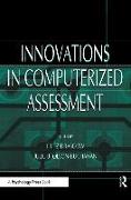 Innovations in Computerized Assessment