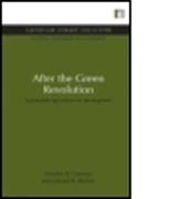 After the Green Revolution