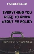 Everything You Need to Know about Fe Policy