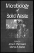 Microbiology of Solid Waste