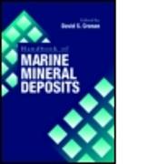 Handbook of Marine Mineral Deposits