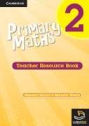 Primary Maths Teacher Resource Book 2