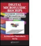 Digital Microfluidic Biochips