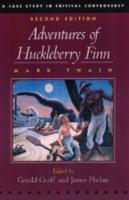 Adventures of Huckleberry Finn