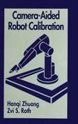 Camera-Aided Robot Calibration