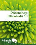 Photoshop Elements 10 in Simple Steps