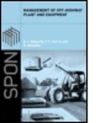 Management of Off-Highway Plant and Equipment