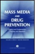 Mass Media and Drug Prevention