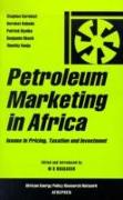 Petroleum Marketing in Africa