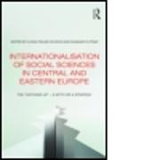 Internationalisation of Social Sciences in Central and Eastern Europe