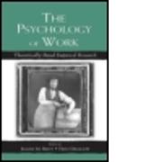 The Psychology of Work