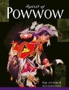 Spirit of Powwow