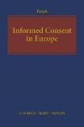 Informed Consent in Europe