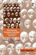 Decolonizing European Sociology