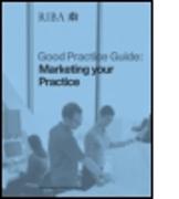 Marketing Your Practice