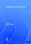 Religion and Equality Law