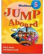Jump Aboard 5 Workbook