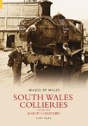 South Wales Collieries Volume 5