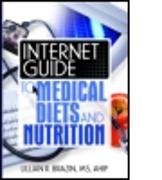 Internet Guide to Medical Diets and Nutrition