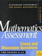 Mathematics Assessment