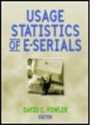 Usage Statistics of E-Serials