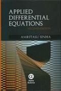 Applied Differential Equations