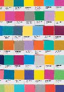 Pantone: Multicolor Journal