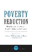 Poverty Reduction