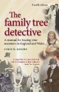 The Family Tree Detective