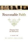 Reasonable Faith: Christian Truth and Apologetics (3rd Edition)