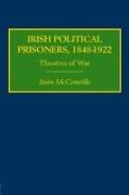 Irish Political Prisoners 1848-1922