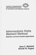 The Intermediate Finite Element Method