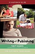 Writing and Publishing