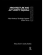 Architecture and Authority in Japan