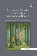 Darwin and Theories of Aesthetics and Cultural History