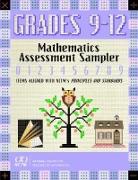 Mathematics Assessment Sampler Grades 9-12