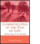 Communicating at the End of Life