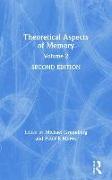 Theoretical Aspects of Memory