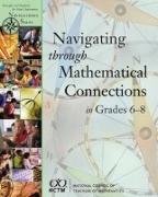 Navigating Mathematical Connections 6-8