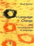 On Language Change