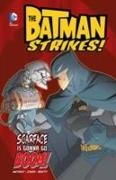 Batman Strikes! Pack B of 4