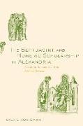 The Septuagint and Homeric Scholarship in Alexandria