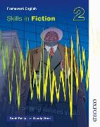 Nelson Thornes Framework English Skills in Fiction 2
