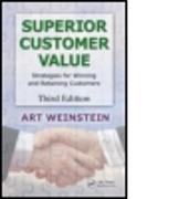 Superior Customer Value