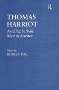 Thomas Harriot