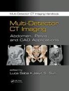 Multi-Detector CT Imaging