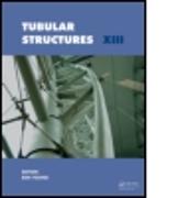 Tubular Structures XIII