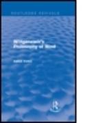 Wittgenstein's Philosophy of Mind (Routledge Revivals)